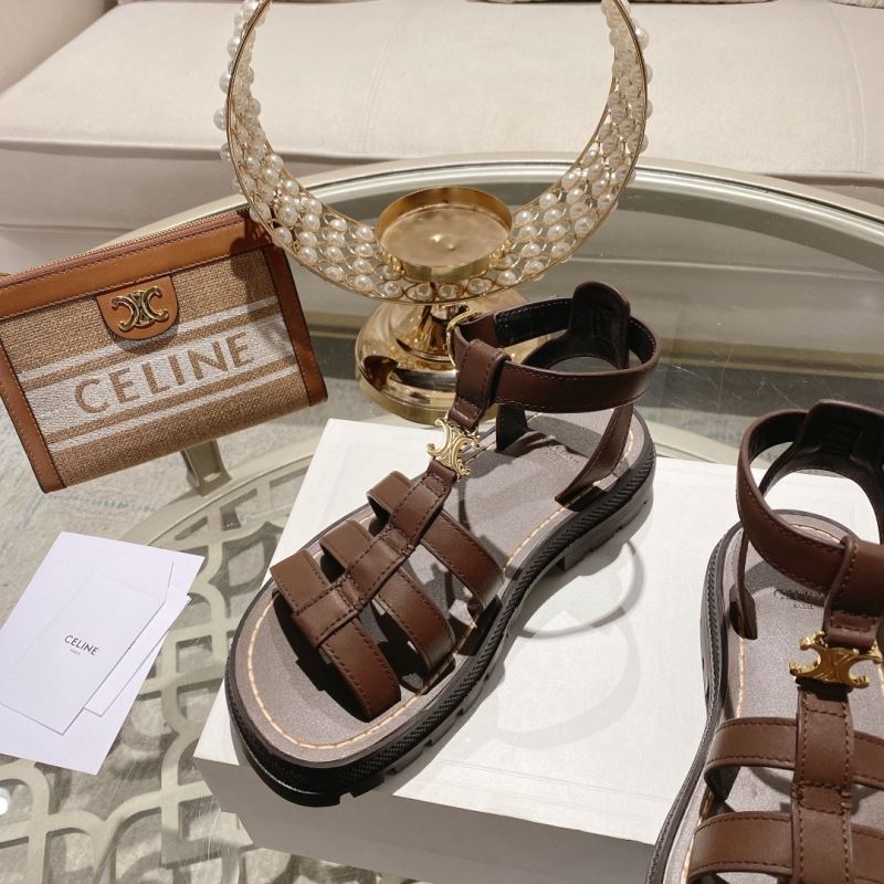 Celine Sandals